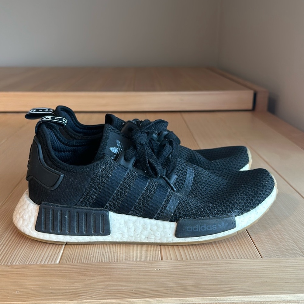Adidas nmd boost